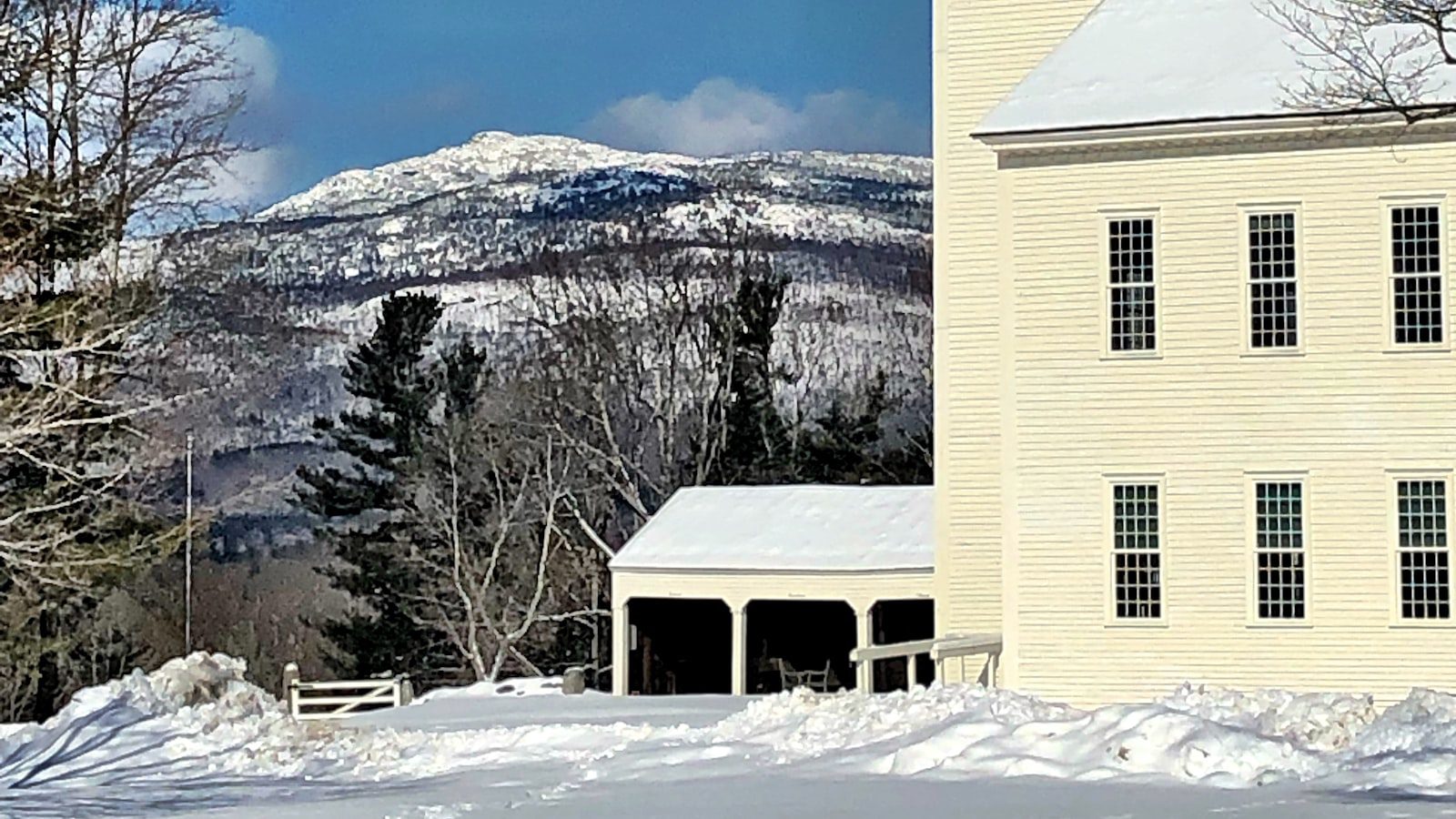 Monadnock State Park