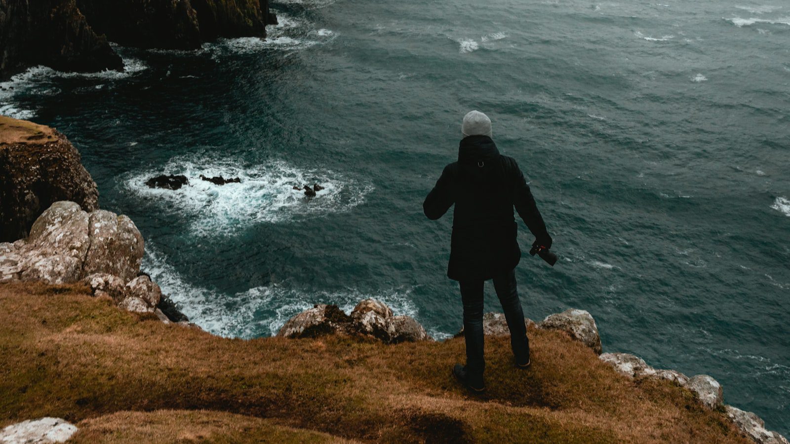 Odiorne Point State Park