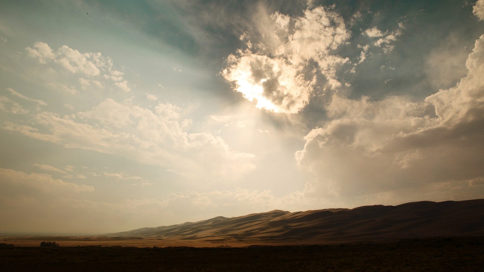 Jockey’s Ridge State Park