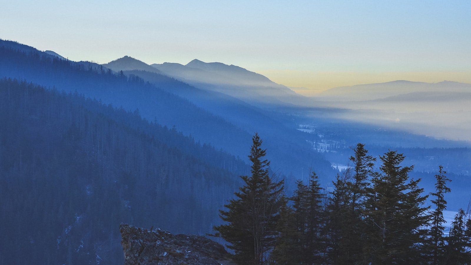 Stone Mountain State Park