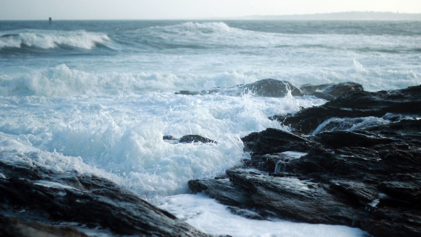 Beavertail State Park