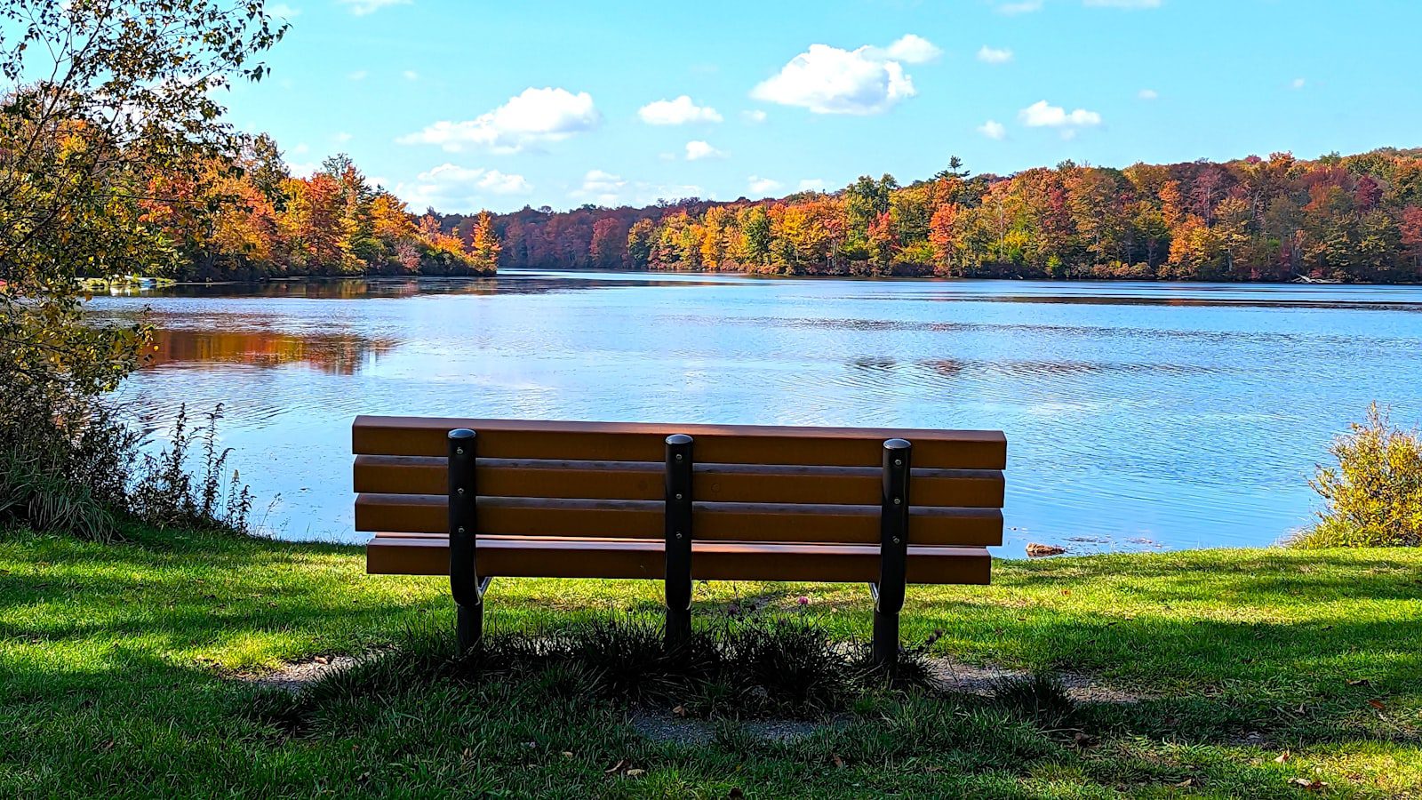 Osage Hills State Park