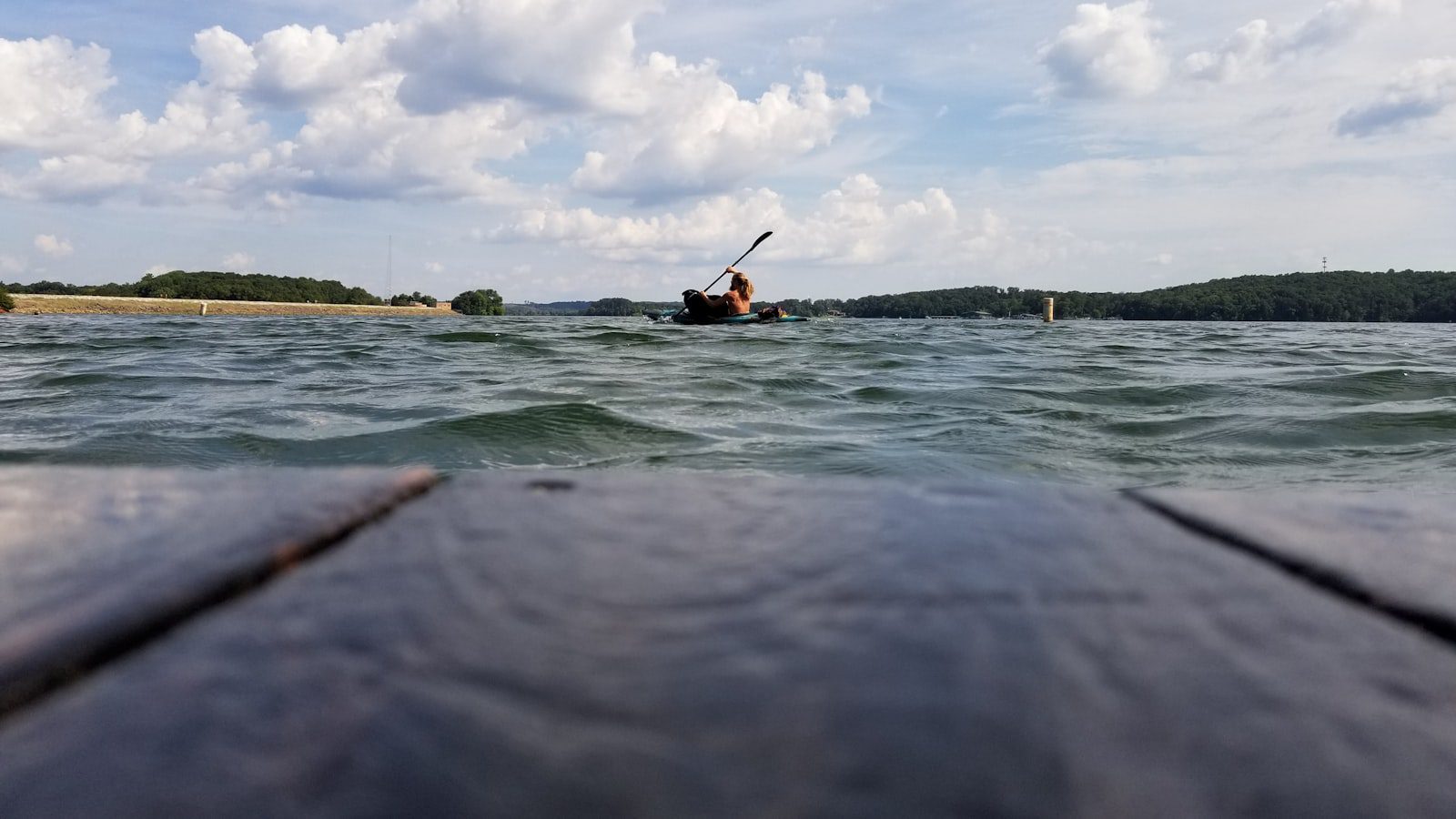 Keowee-Toxaway State Park