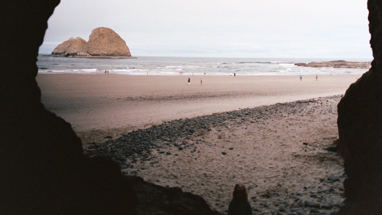 Oregon Dunes National Recreation Area