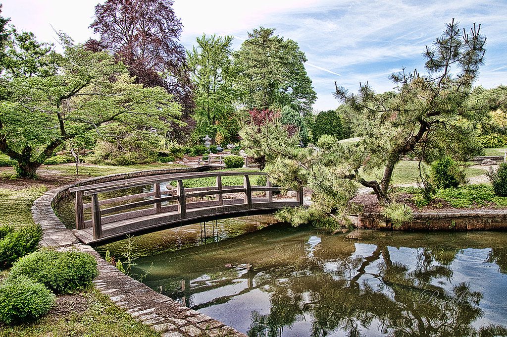 Roger Williams Park