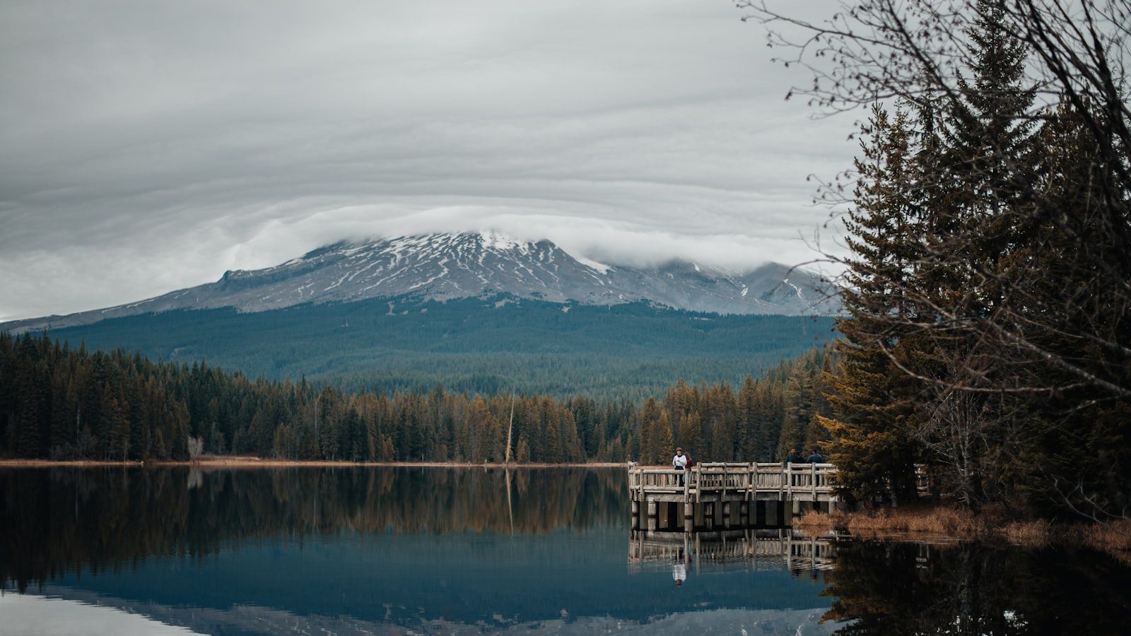 Mount Hood National Forest