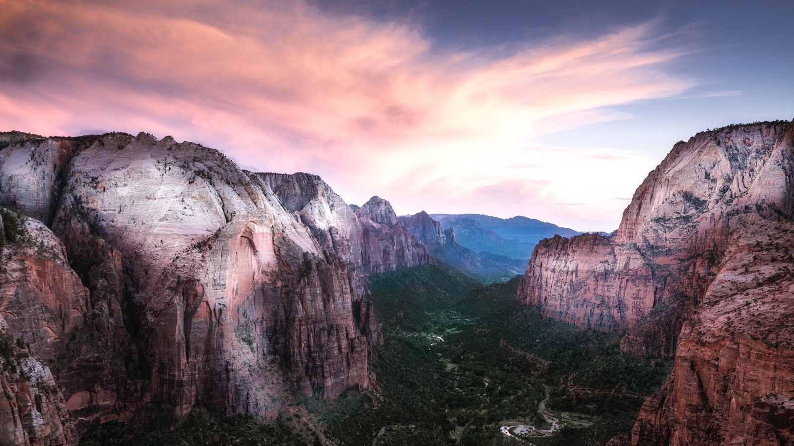 Zion National Park