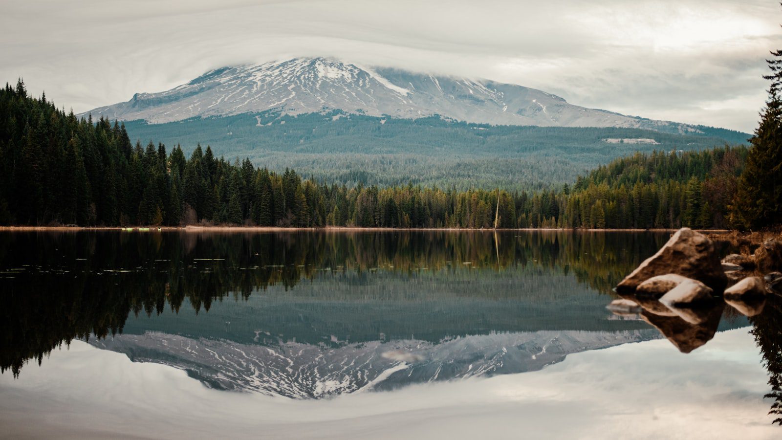 Mount Ascutney State Park