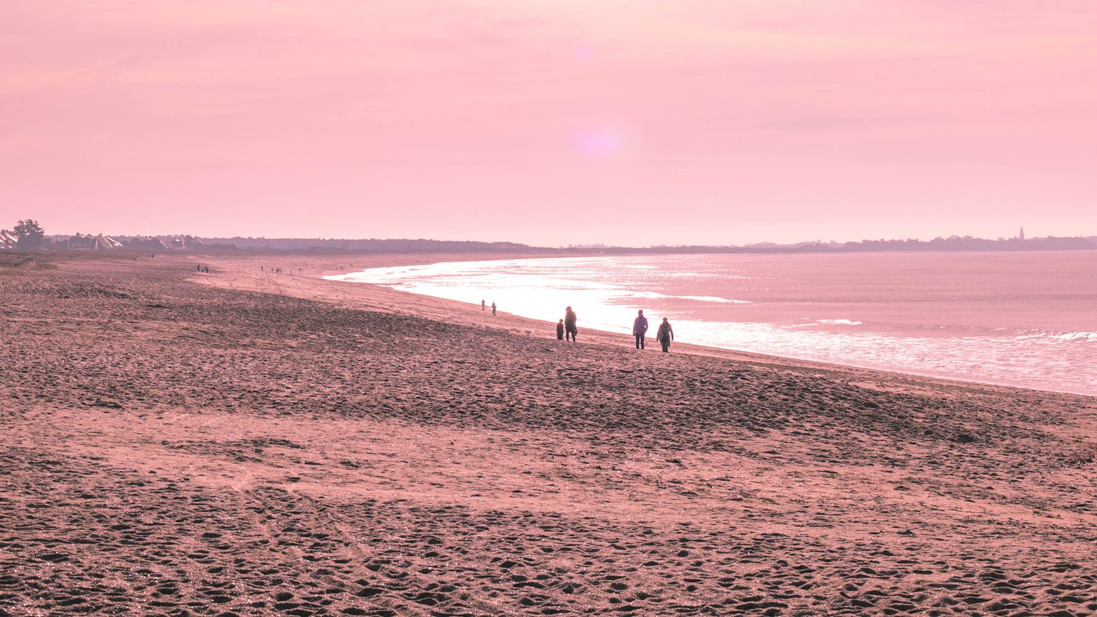 Coral Pink Sand Dunes State Park