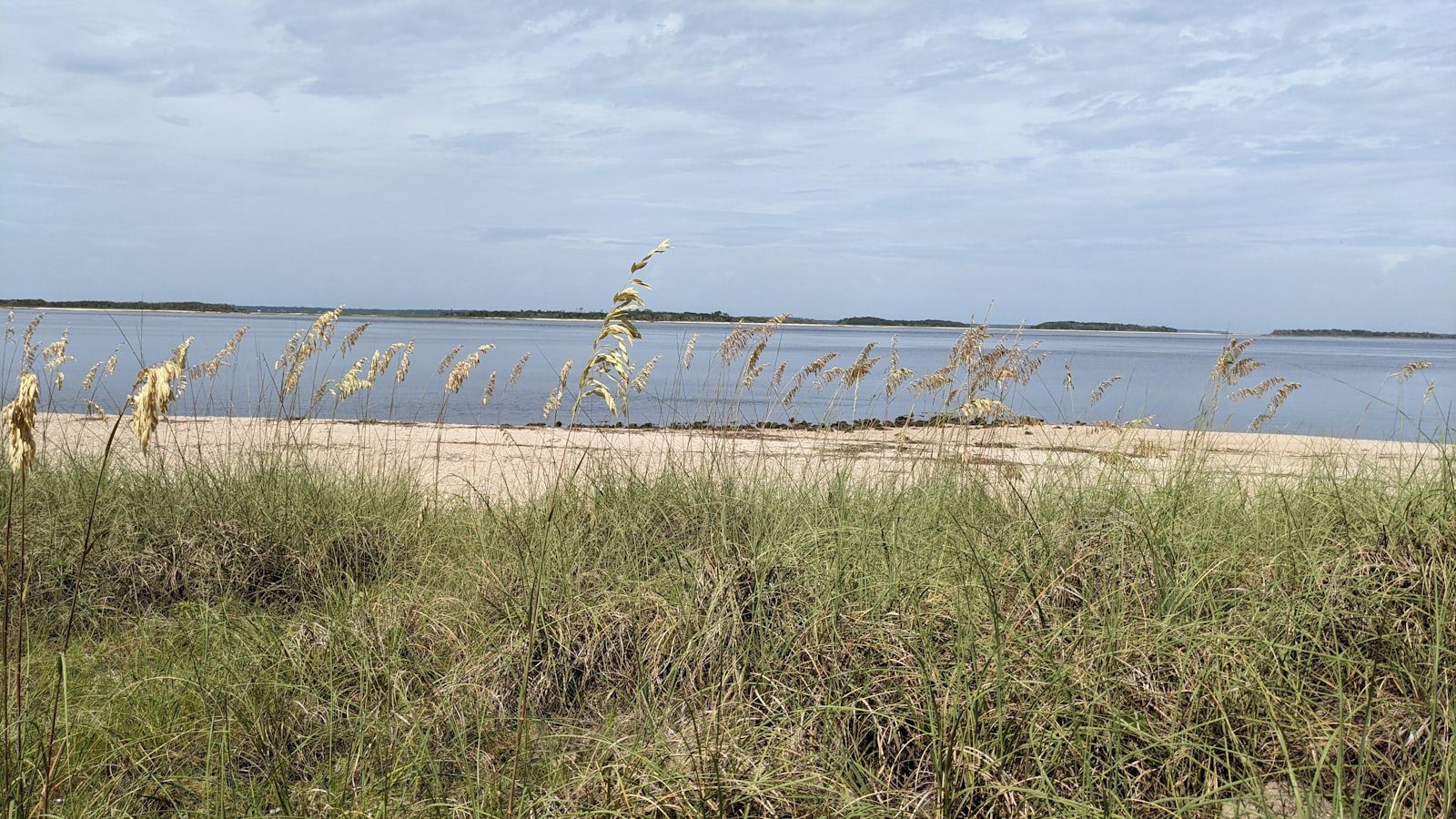 Little River State Park