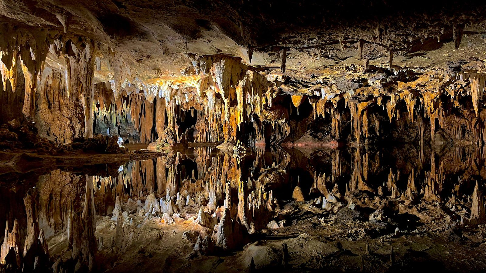 Luray Caverns