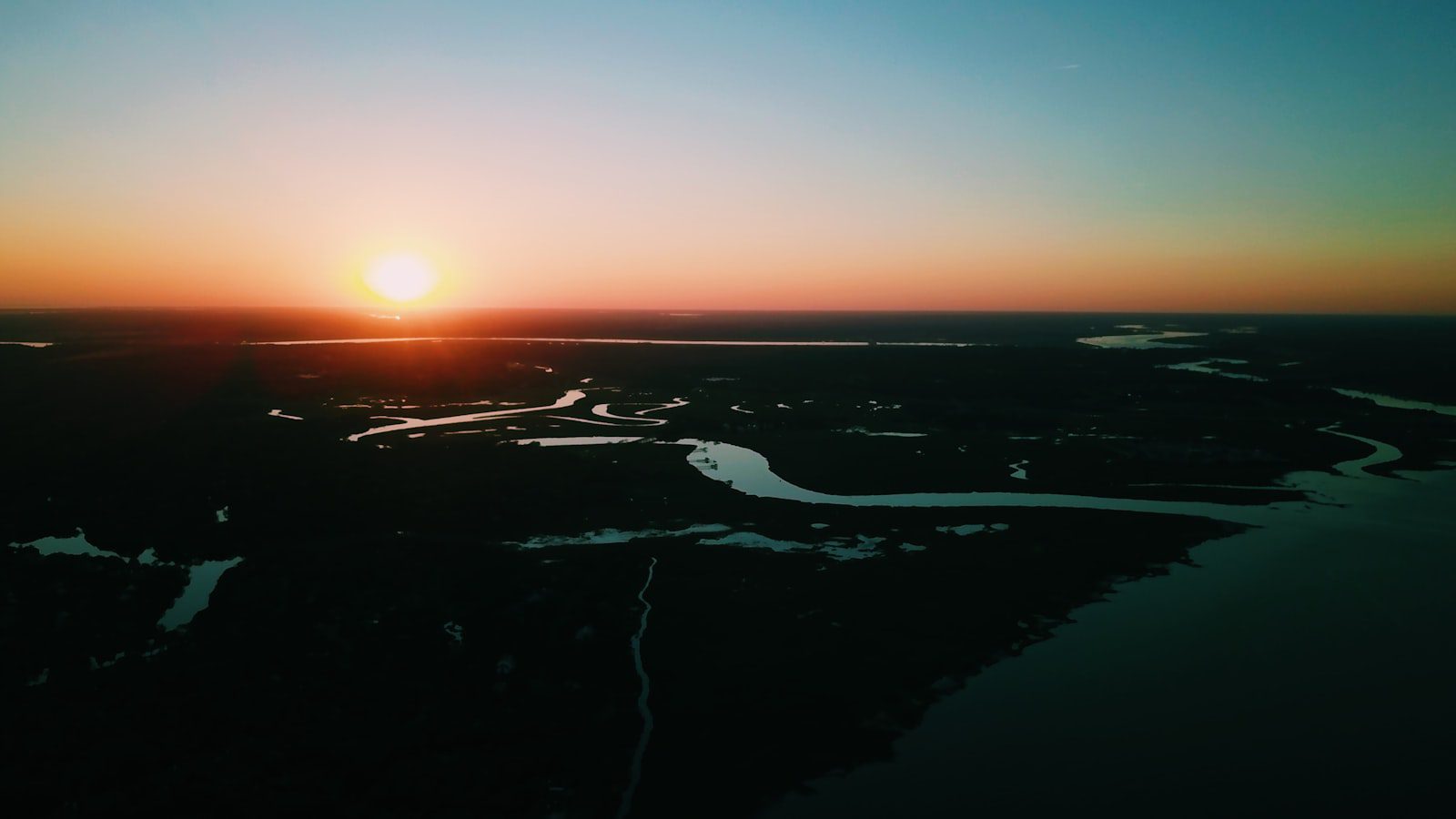 James River State Park