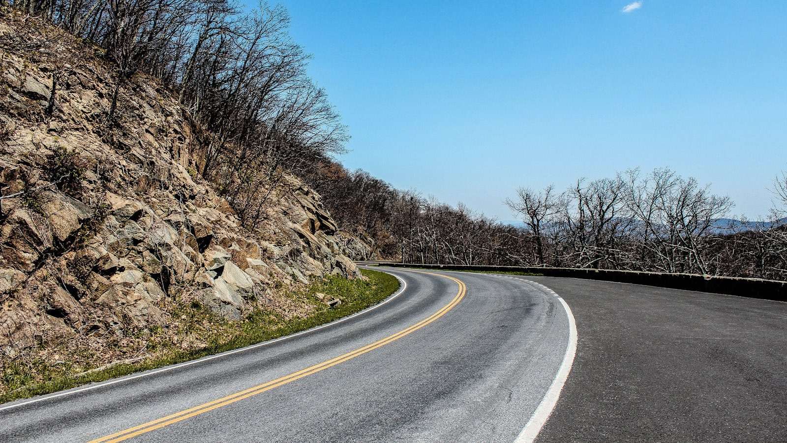 Shenandoah National Park