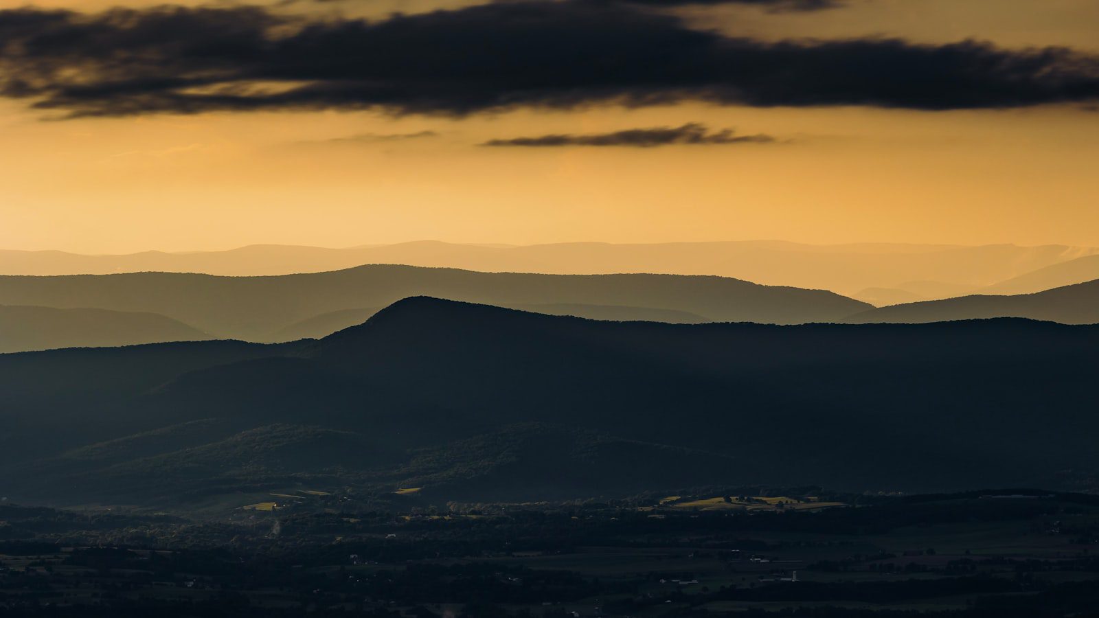 Skyline Drive