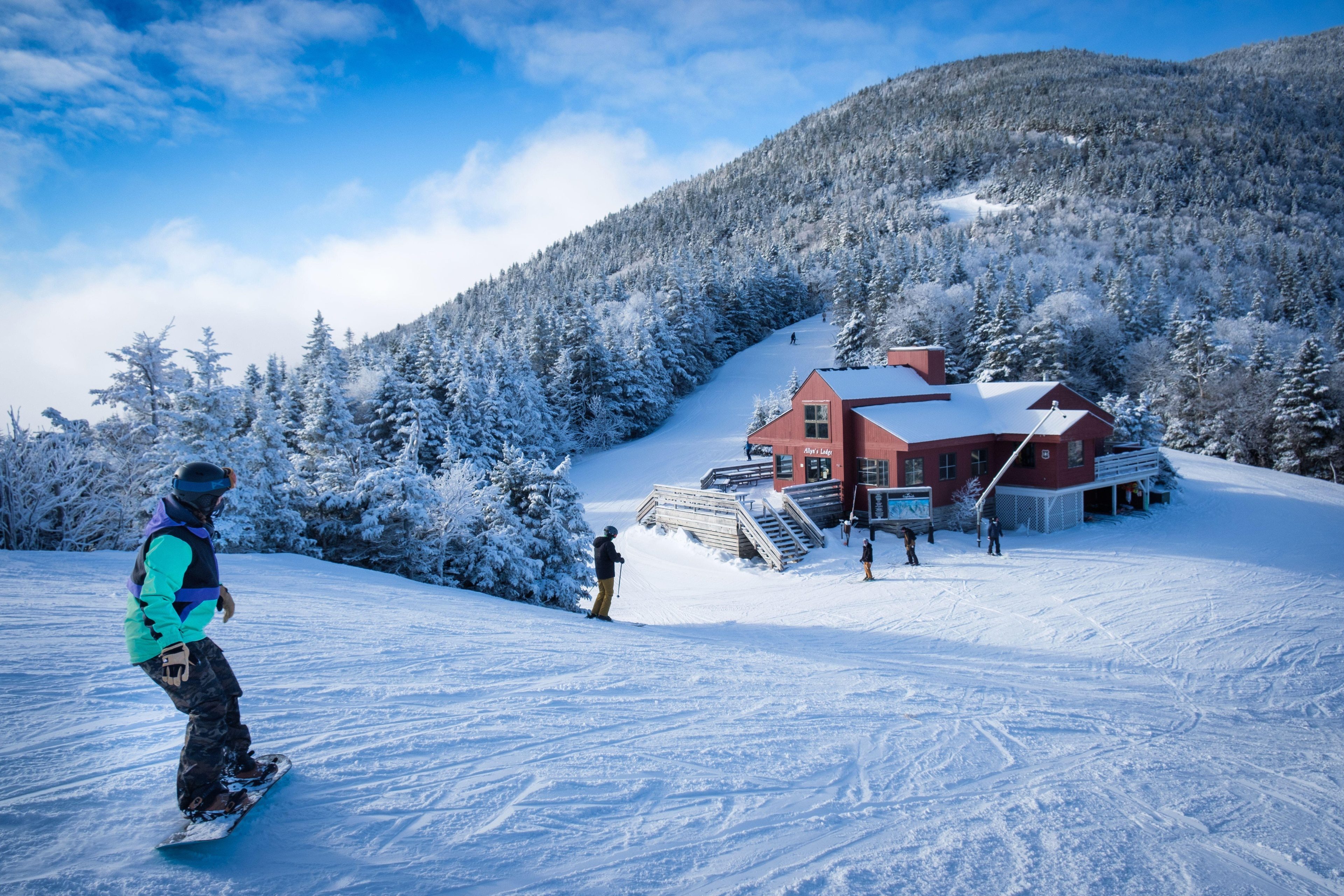 Sugarbush Resort