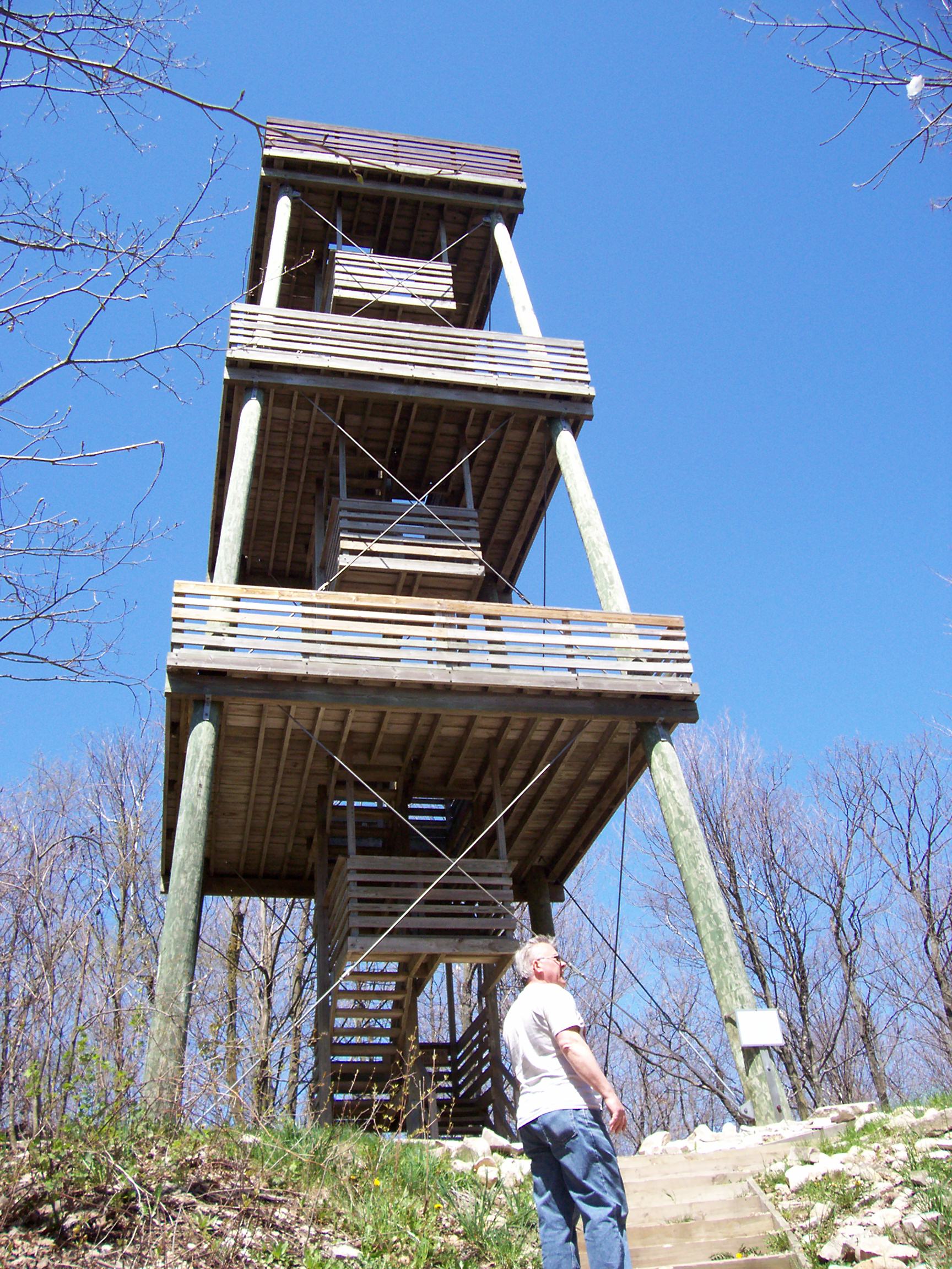 Kettle Moraine State Forest