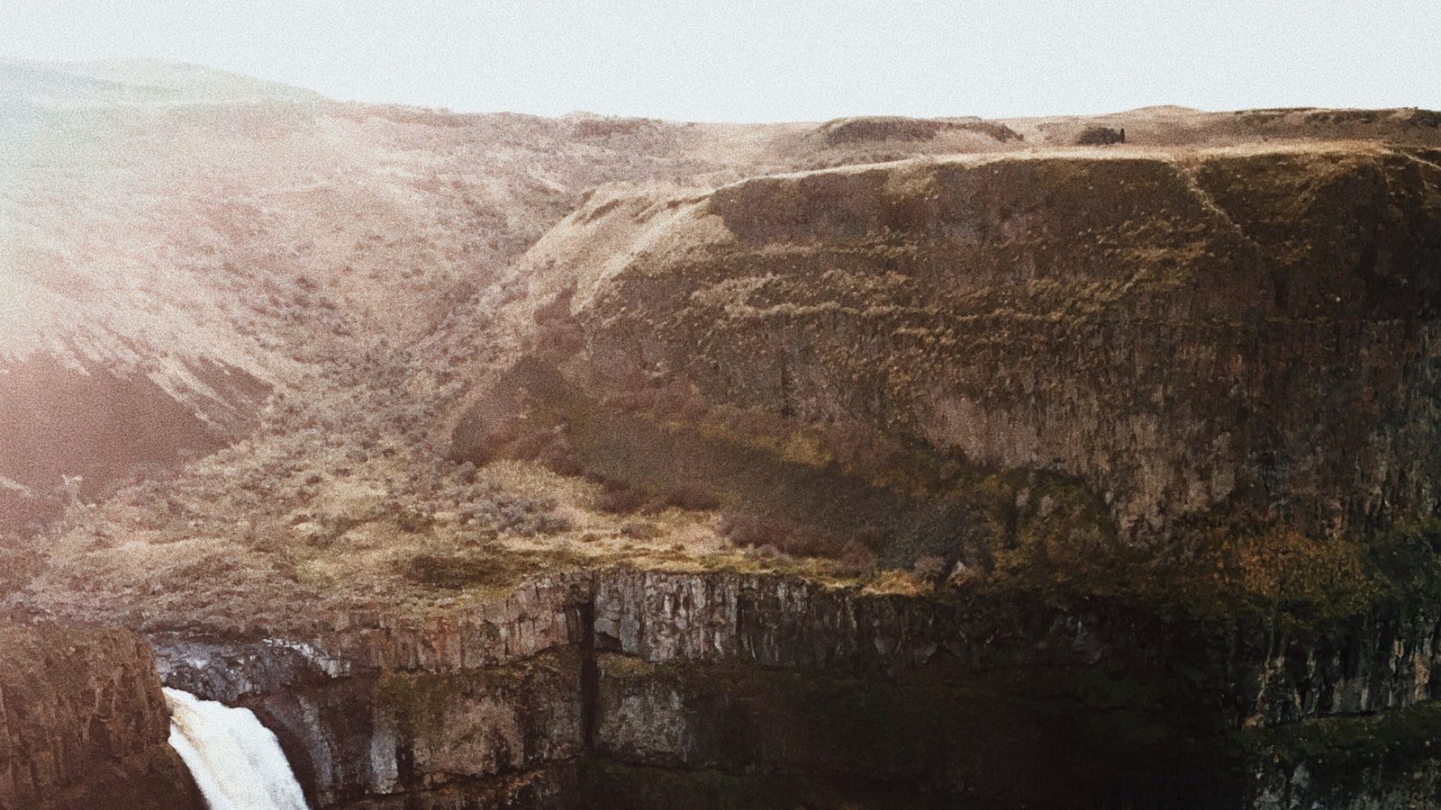 Palouse Falls State Park