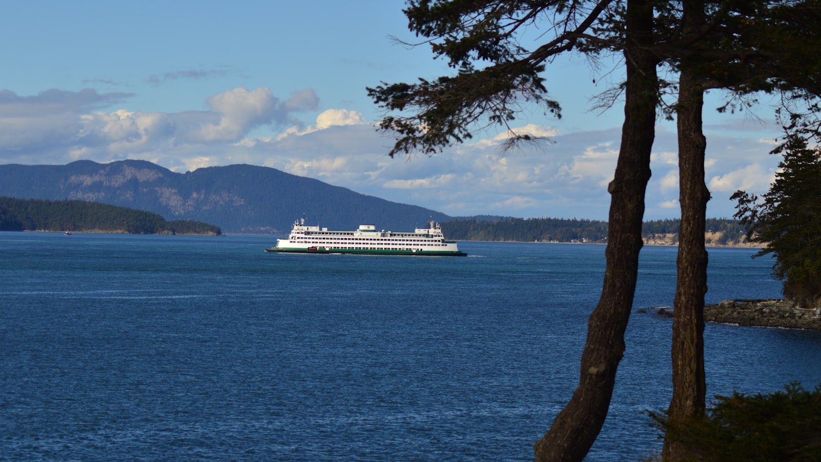 San Juan Islands National Monument