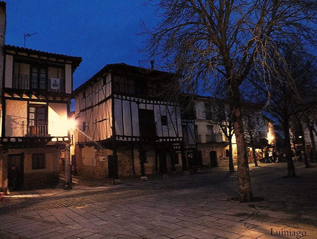 Rincones encantadores para descansar y relajarse