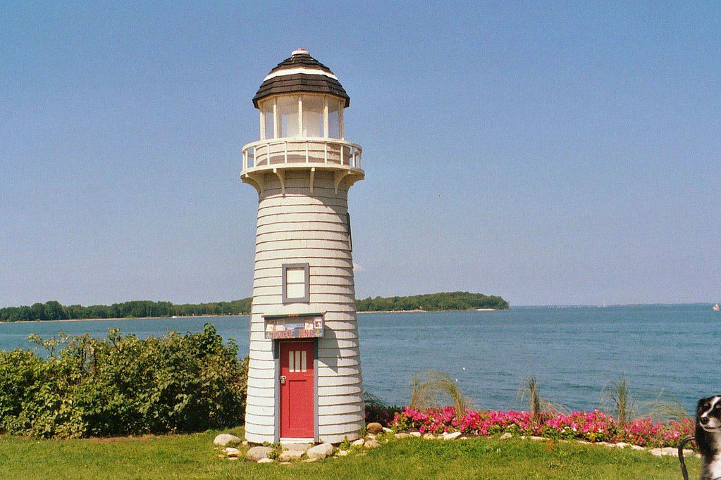 Kelleys Island State Park