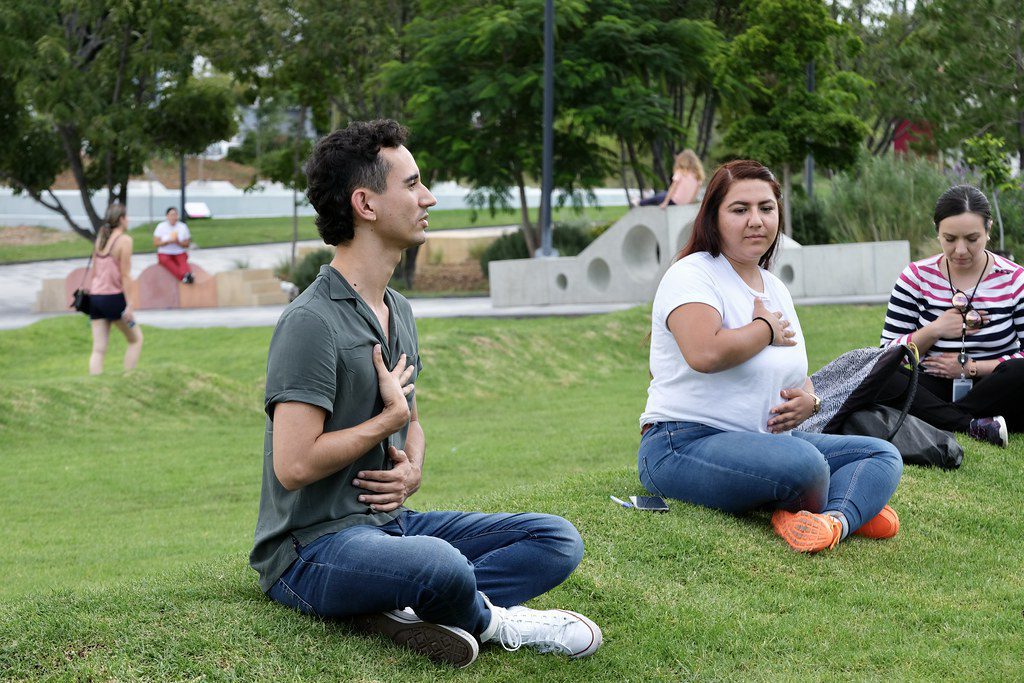 Relájate y recarga energías​ en ‌un entorno tranquilo