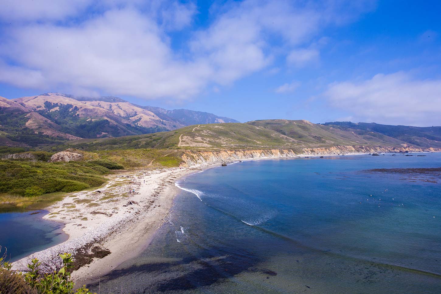 Andrew Molera State Park