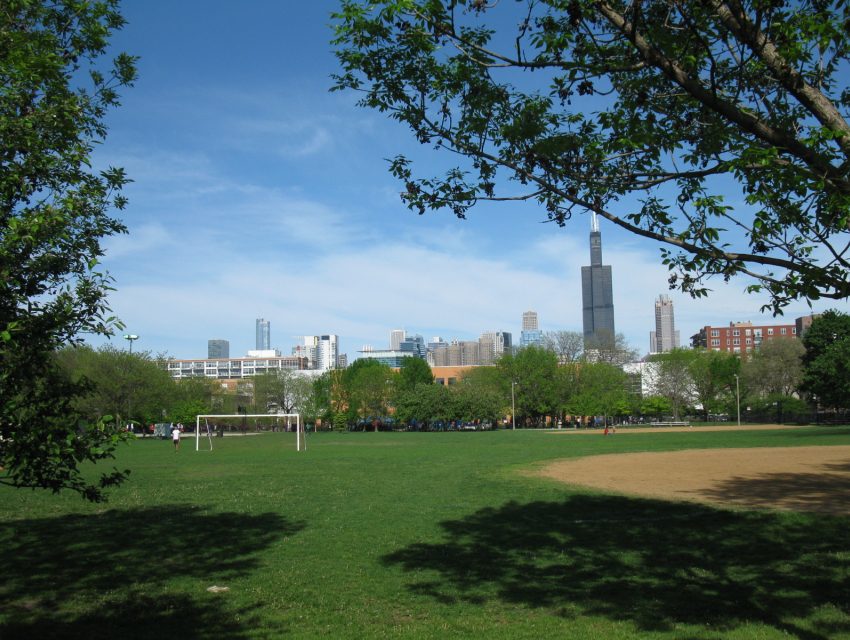 Skinner Park