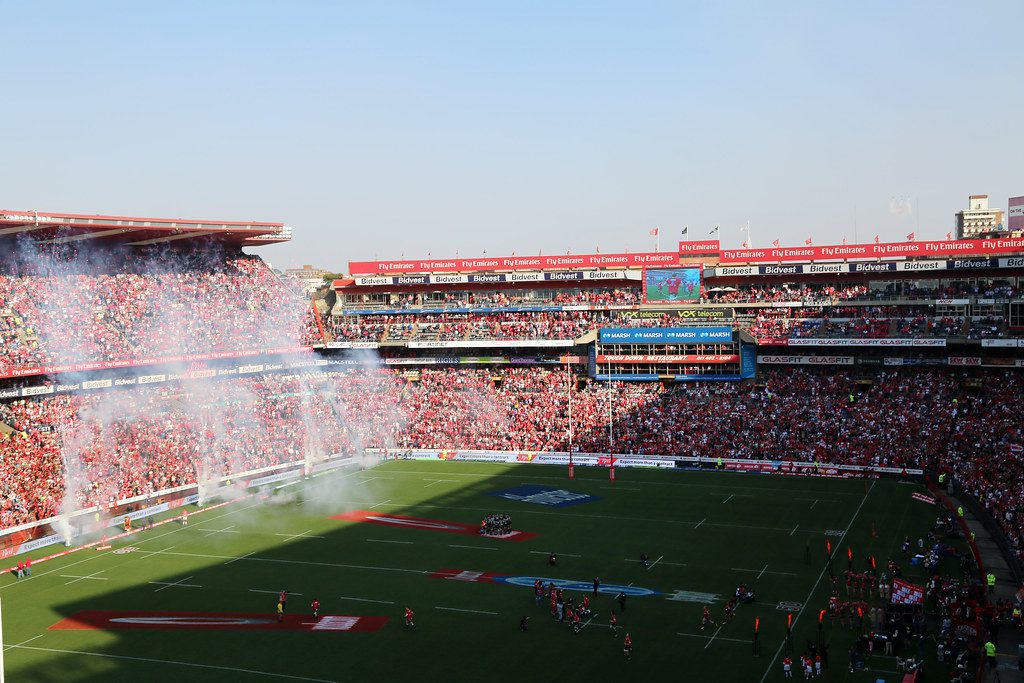 Ellis Park