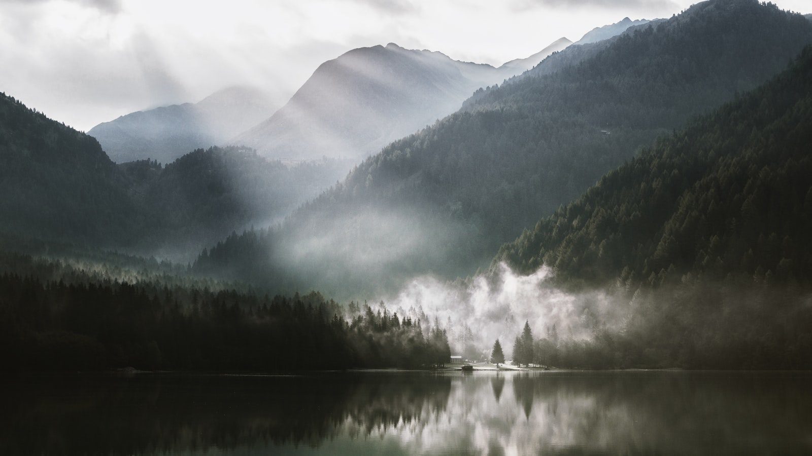 Lake Clark National Park and Preserve