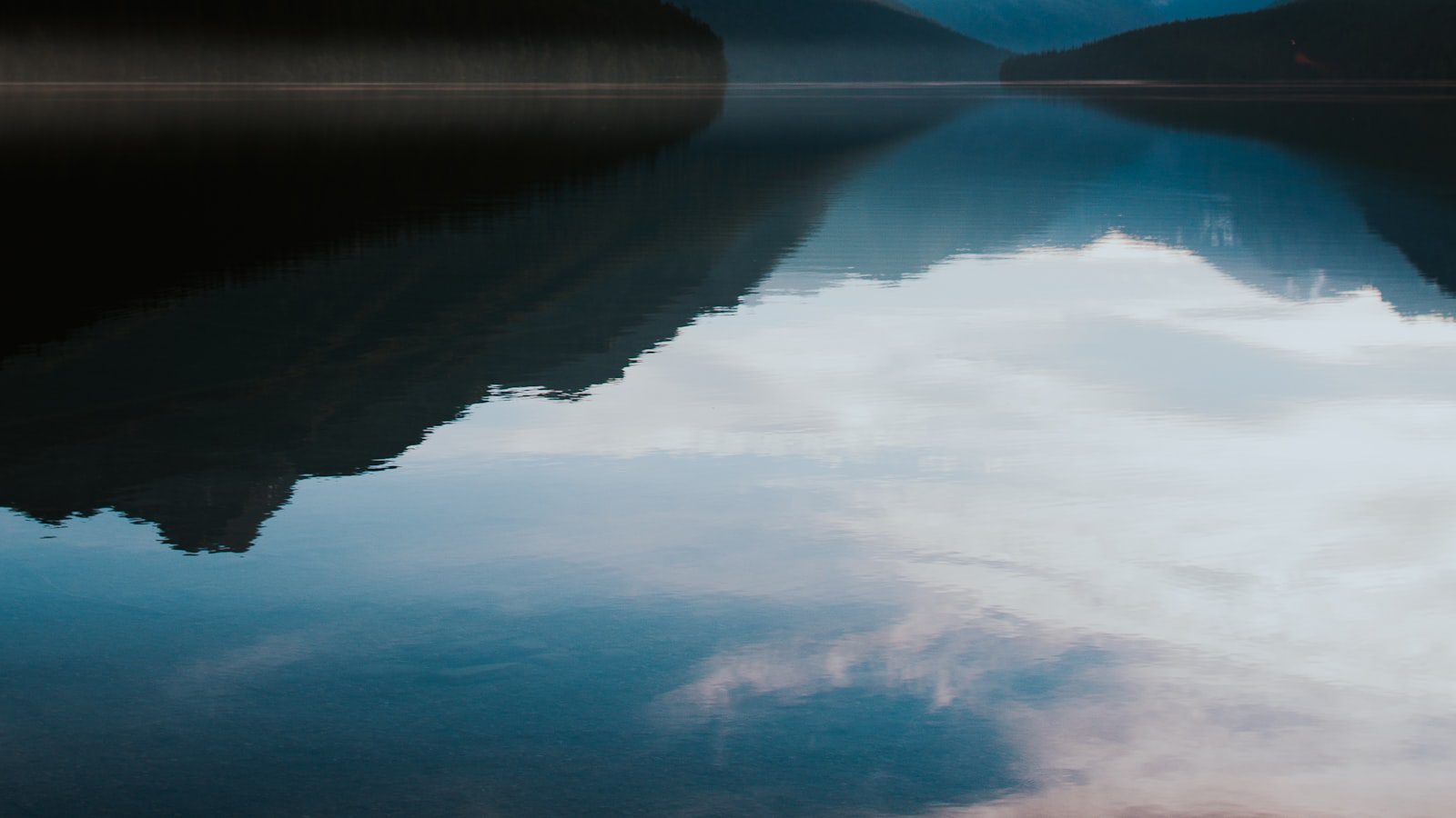 Steamboat Lake State Park