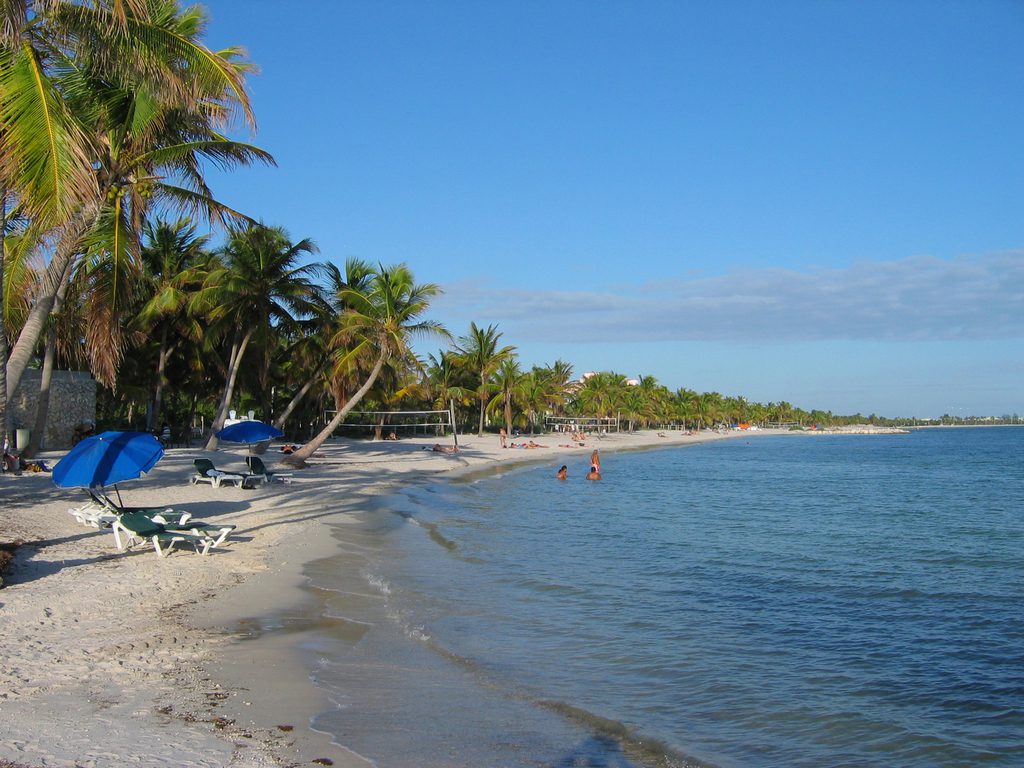 Florida Keys Overseas Heritage Trail