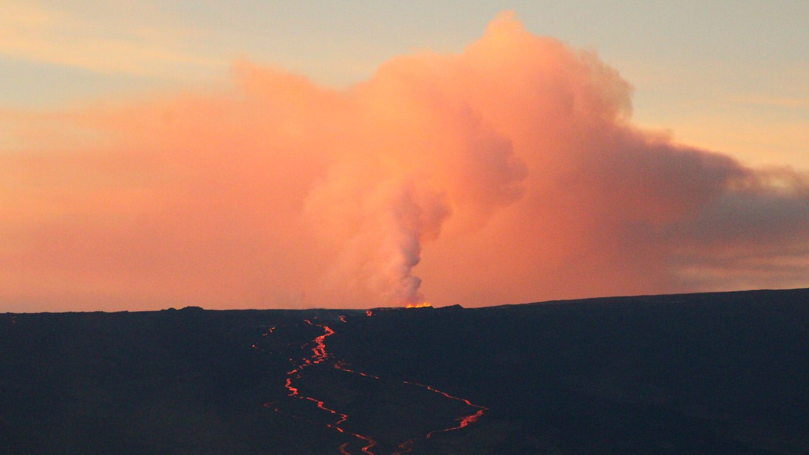 Lava Beds National Monument