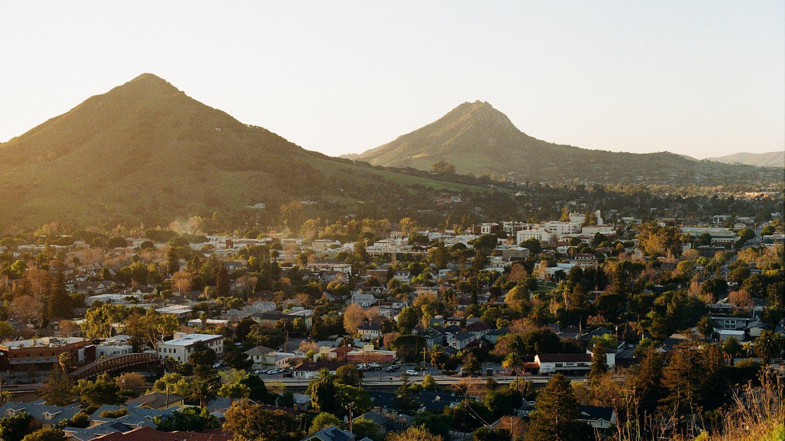 San Luis State Park