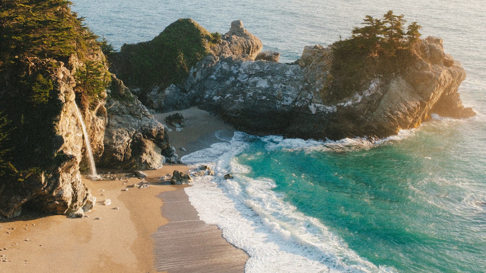 Big Sur State Park