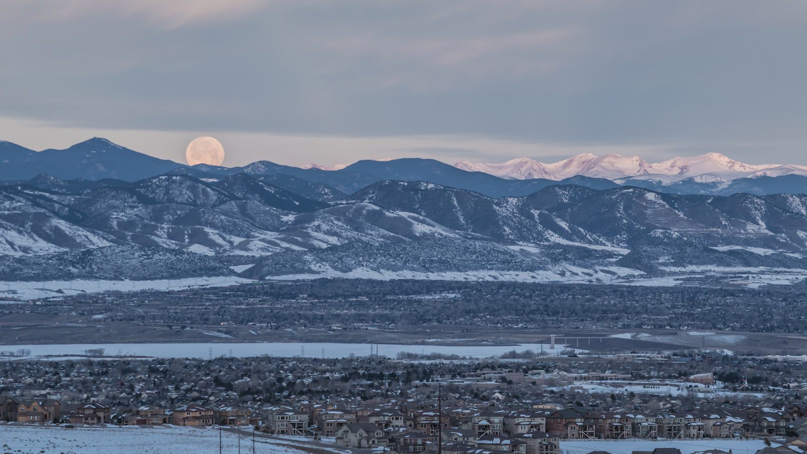 Chatfield State Park