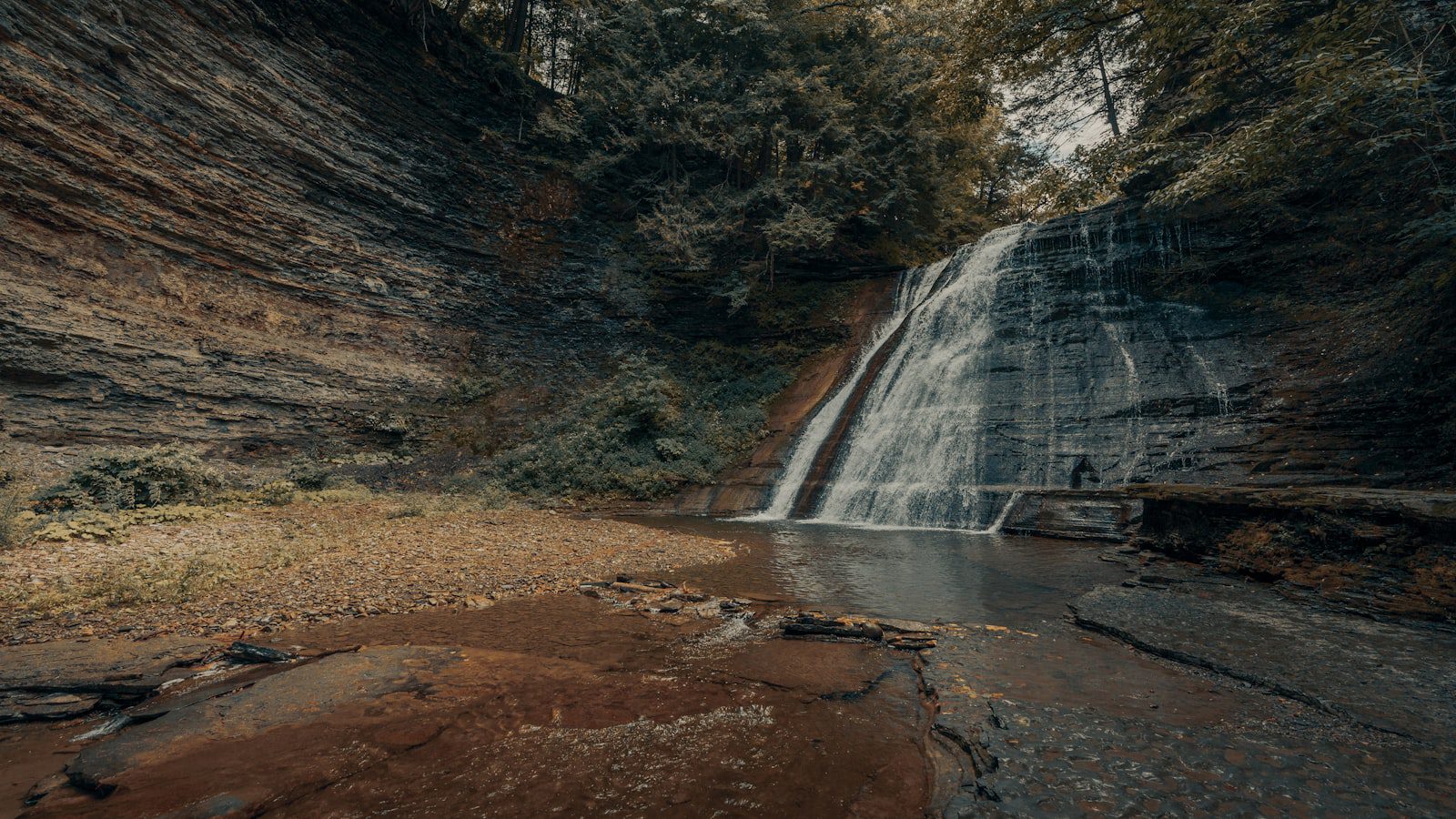 Mokolii State Park