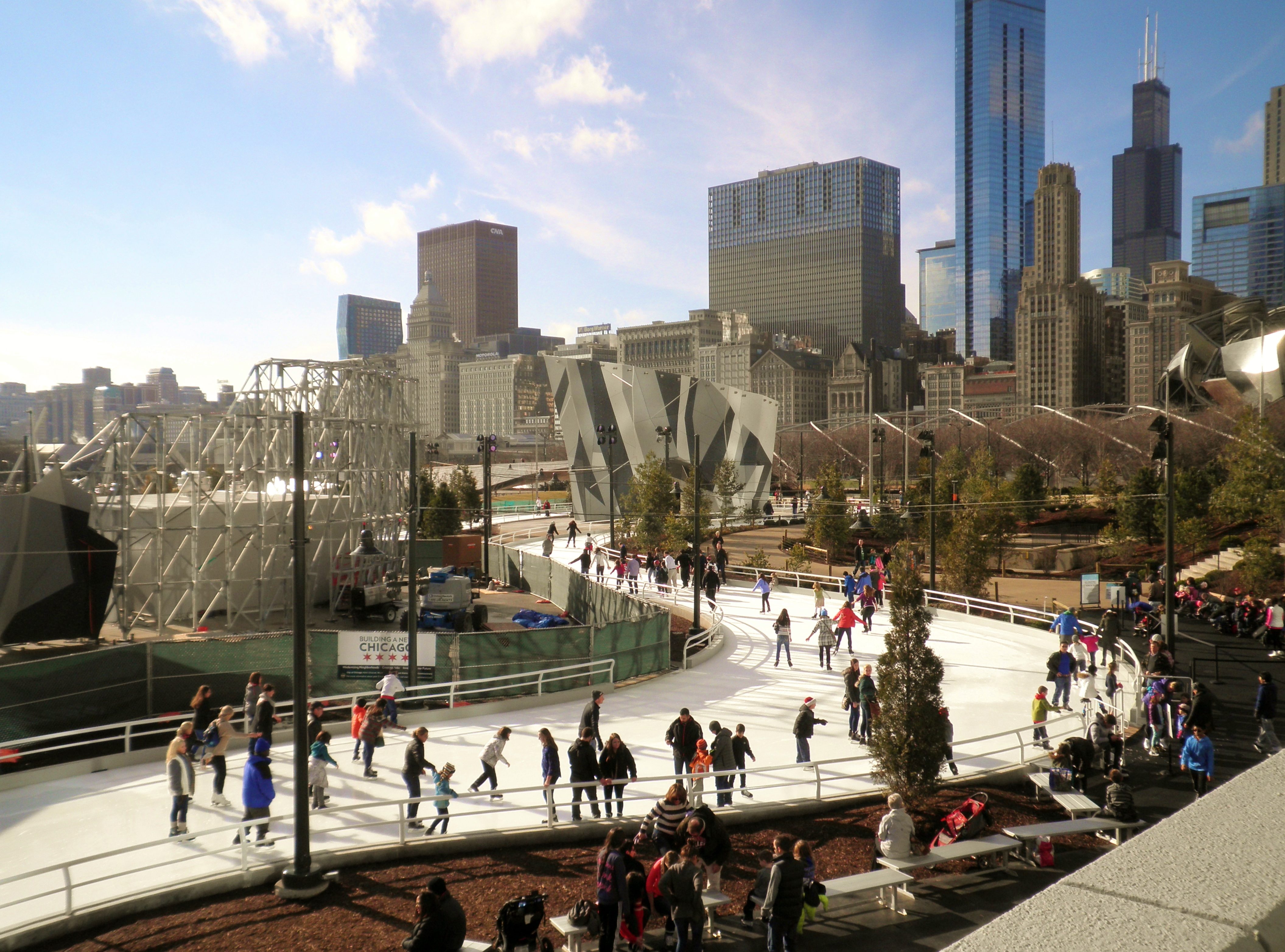 Maggie Daley Park