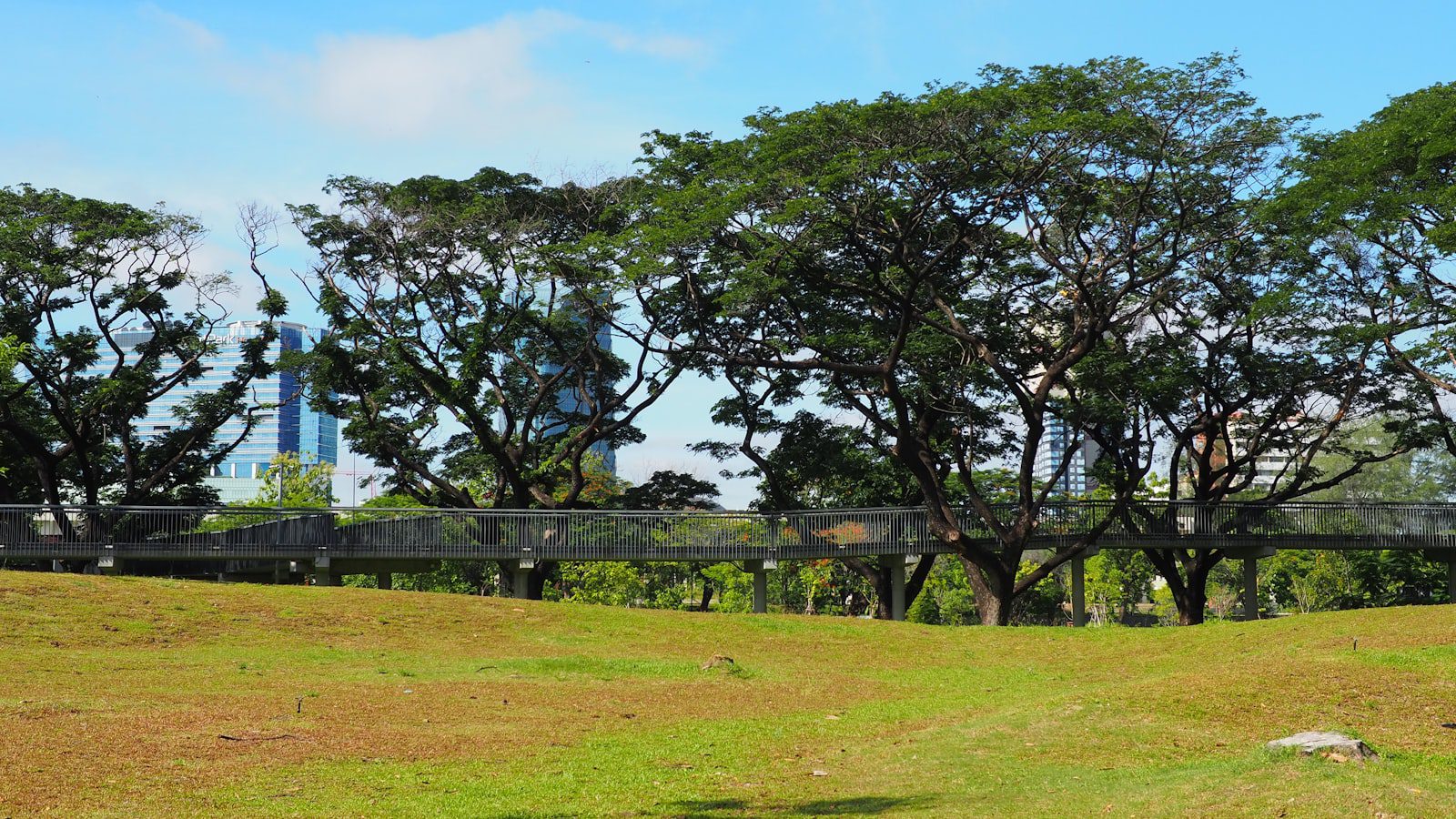 Harmonie State Park