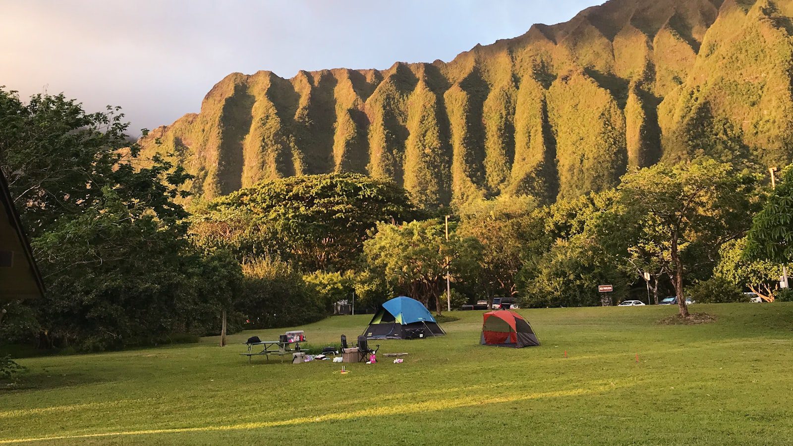 Ho‘omaluhia Botanical Garden