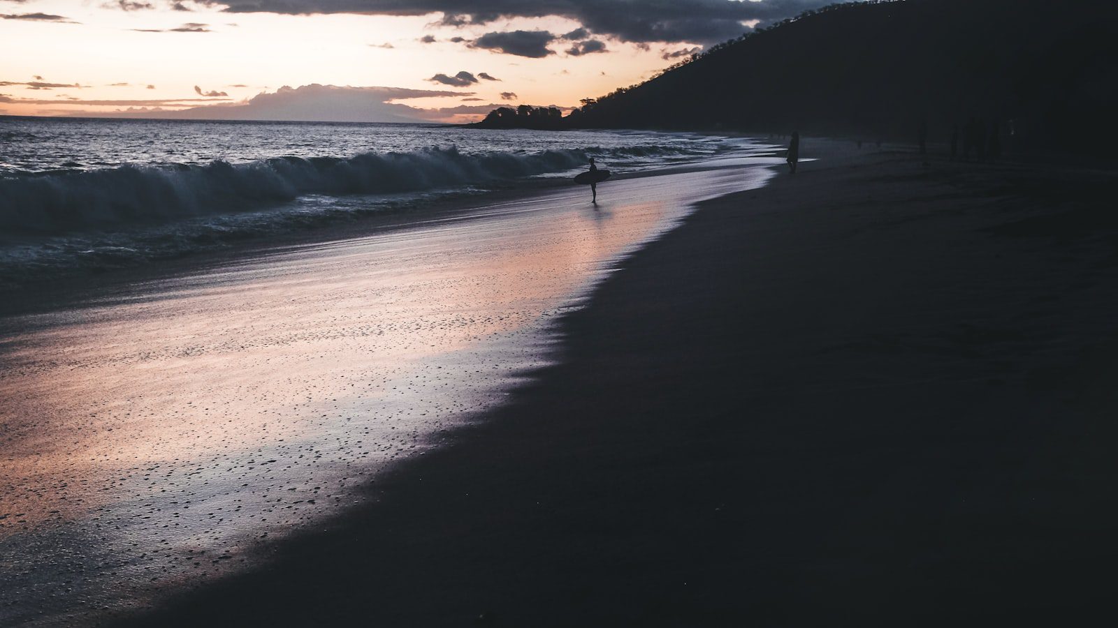 Wailea Beach