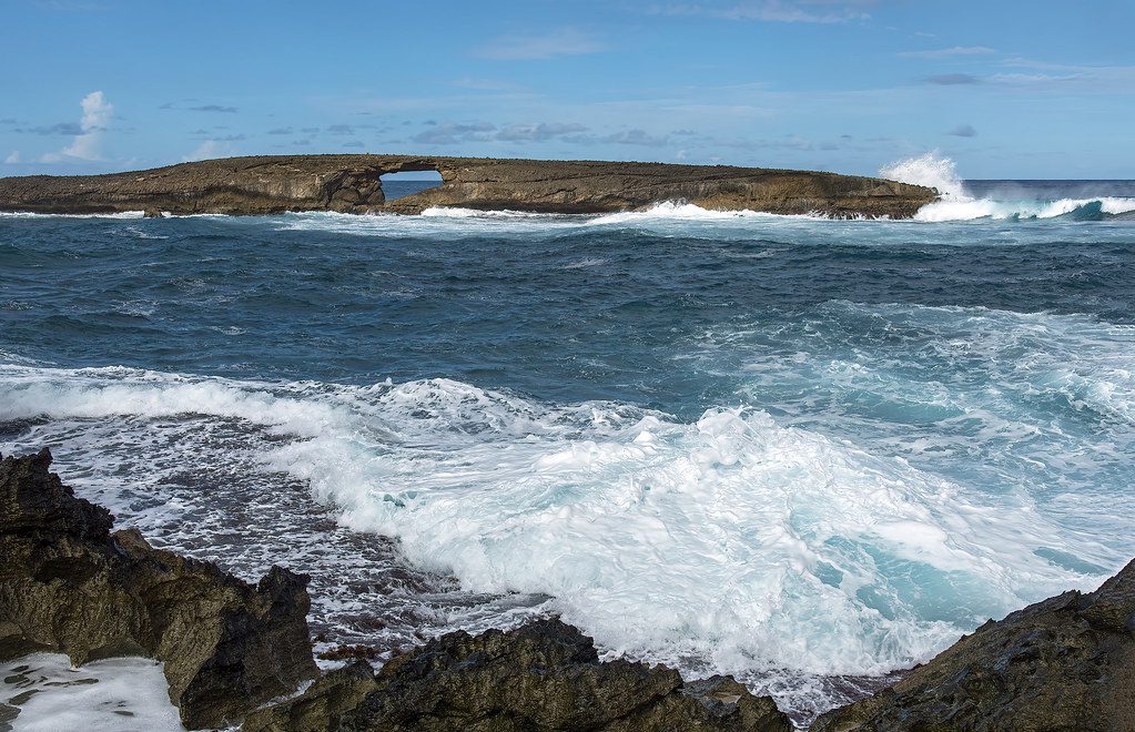 Pua‘a Ka‘a State Wayside Park