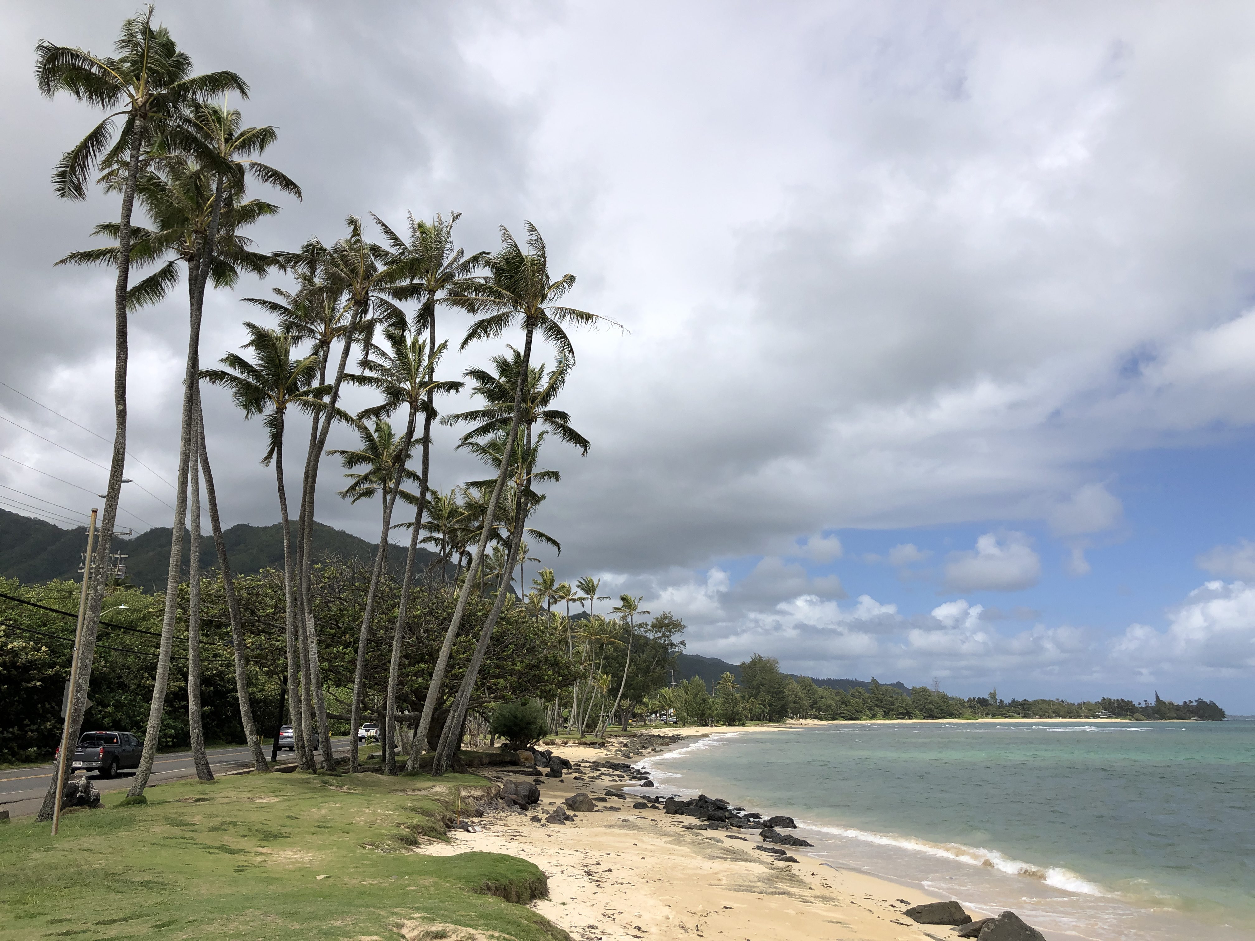 Kawaikui Beach Park