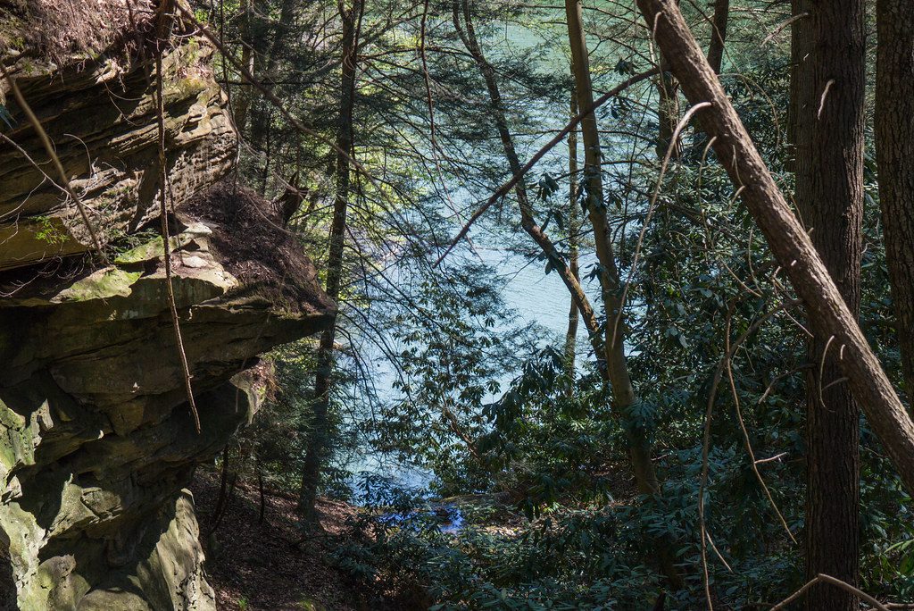 Paintsville Lake State Park