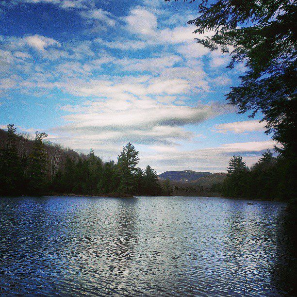 Explorando ⁣la majestuosidad natural del Parque Adirondack