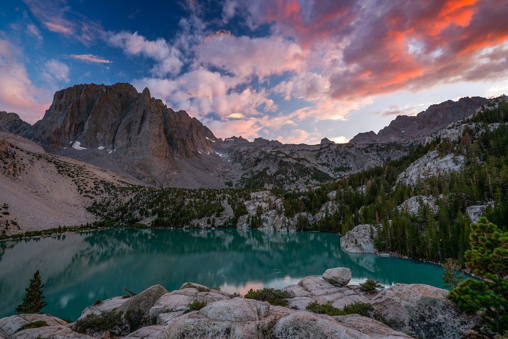 Pine Lake State Park