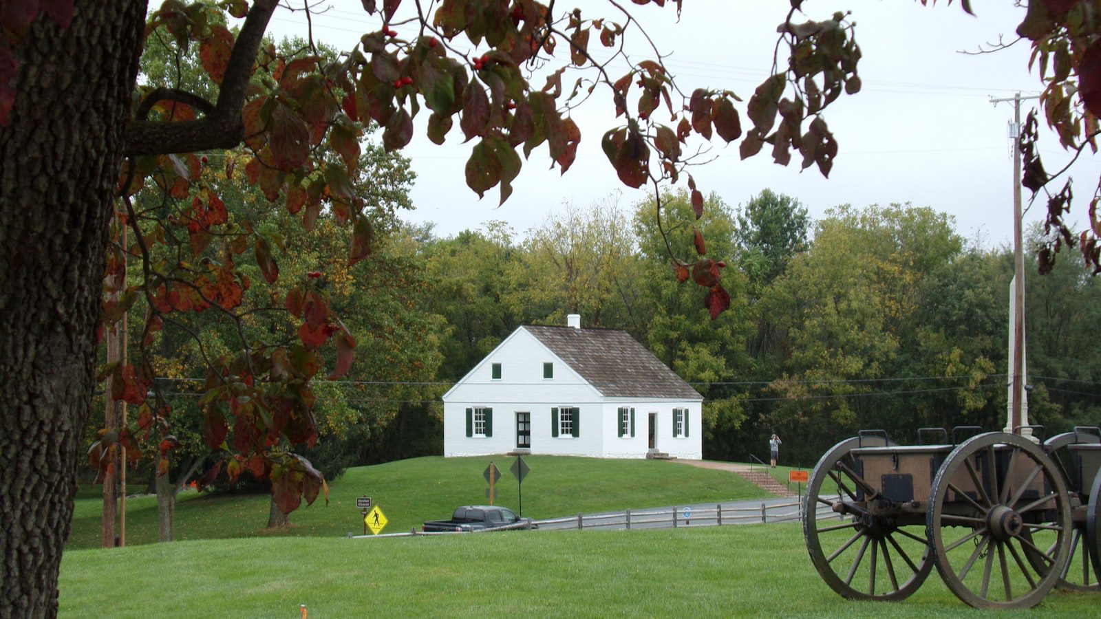 Antietam National Battlefield