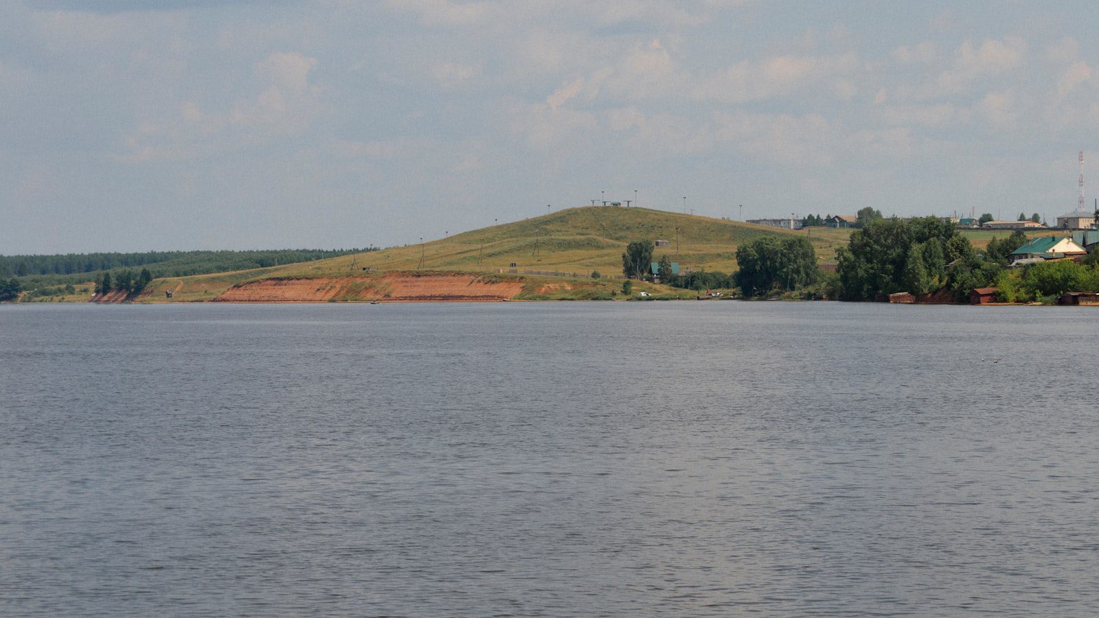 Quabbin Reservoir