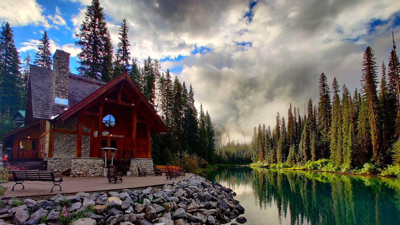 Arbor Lodge State Historical Park