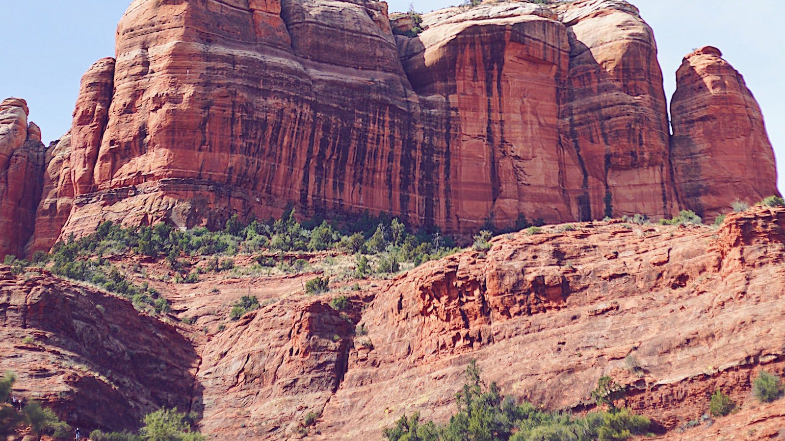 Red Rock Canyon National Conservation Area