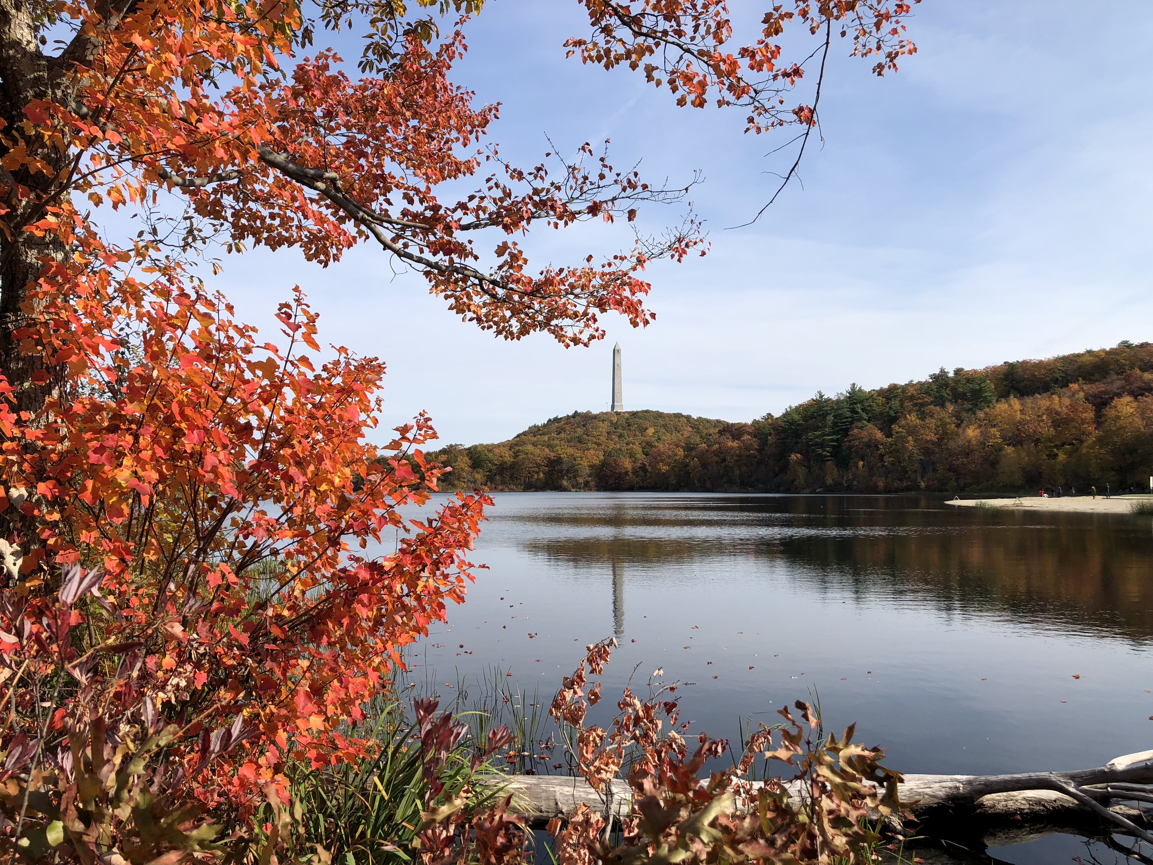 High Point State Park